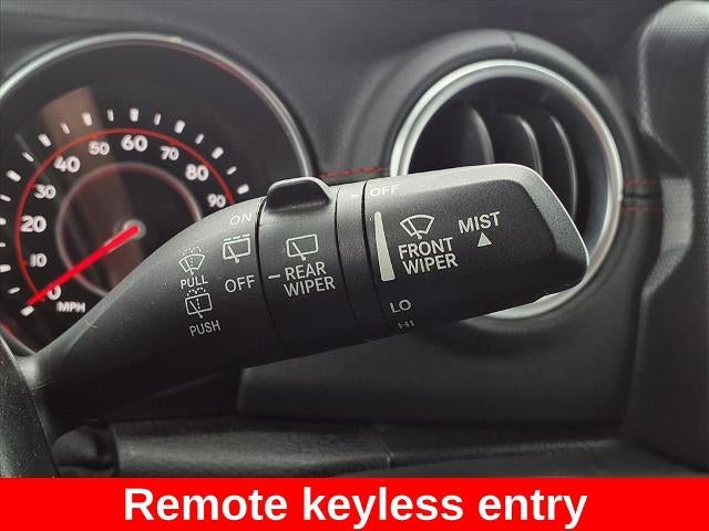 2020 Jeep Wrangler Unlimited Rubicon 4x4