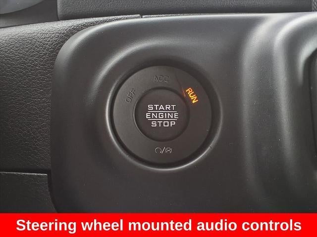 2020 Jeep Wrangler Unlimited Rubicon 4x4