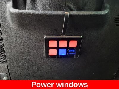 2020 Jeep Wrangler Unlimited Rubicon 4x4