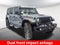 2020 Jeep Wrangler Unlimited Rubicon 4x4