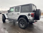 2020 Jeep Wrangler Unlimited Rubicon 4x4
