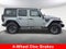2020 Jeep Wrangler Unlimited Rubicon 4x4