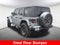 2020 Jeep Wrangler Unlimited Rubicon 4x4