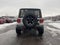 2020 Jeep Wrangler Unlimited Rubicon 4x4