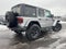 2020 Jeep Wrangler Unlimited Rubicon 4x4
