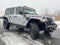 2020 Jeep Wrangler Unlimited Rubicon 4x4