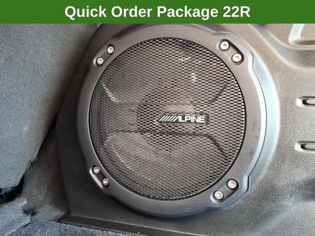 2022 Jeep Wrangler Unlimited Unlimited Rubicon 4x4