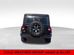 2022 Jeep Wrangler Unlimited Unlimited Rubicon 4x4
