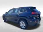 2014 Jeep Cherokee FWD 4dr Sport