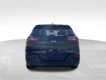 2014 Jeep Cherokee FWD 4dr Sport
