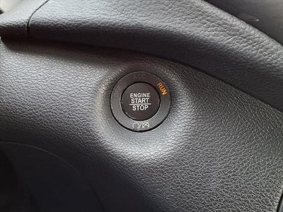 2020 Jeep Cherokee Limited 4x4