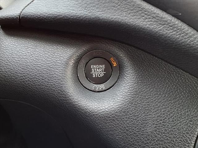 2020 Jeep Cherokee Limited 4x4