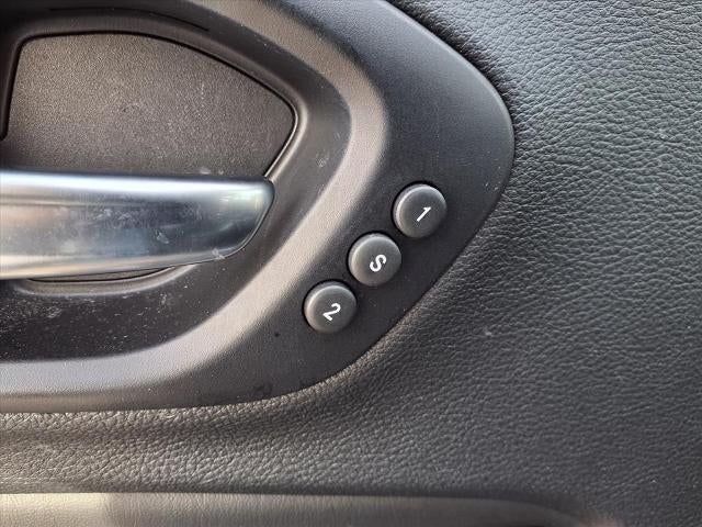 2020 Jeep Cherokee Limited 4x4