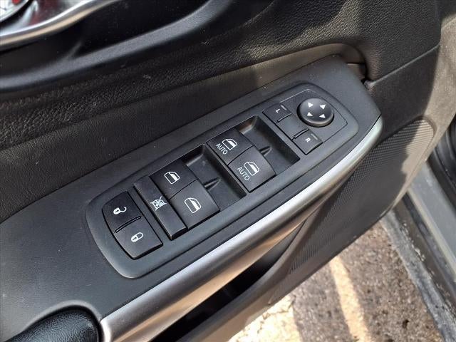 2020 Jeep Cherokee Limited 4x4