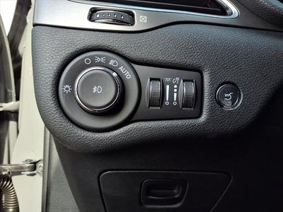 2020 Jeep Cherokee Limited 4x4