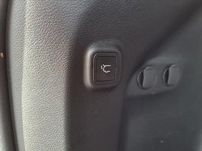 2020 Jeep Cherokee Limited 4x4