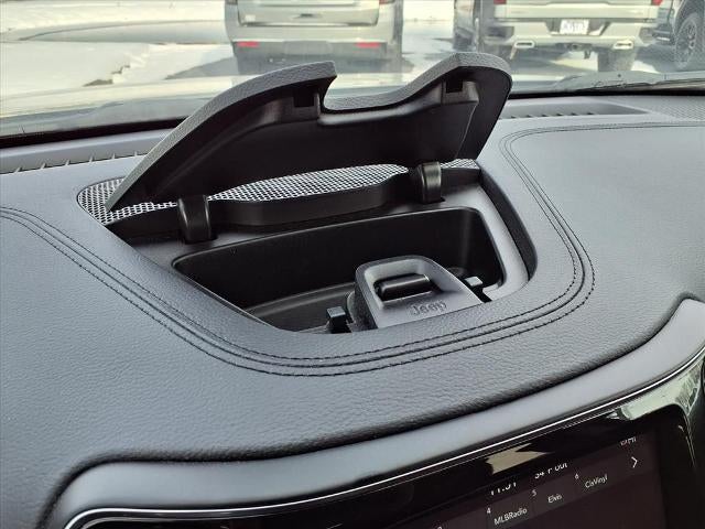 2020 Jeep Cherokee Limited 4x4