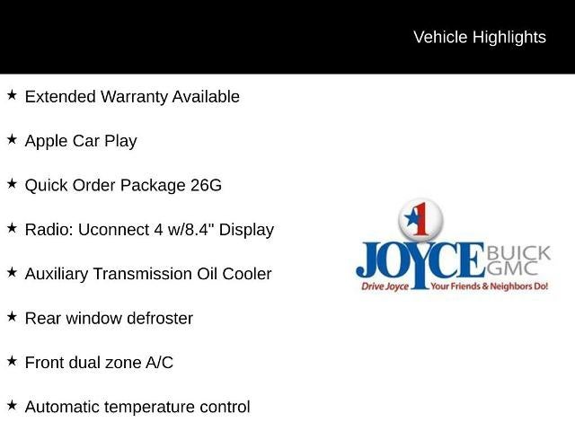 2020 Jeep Cherokee Limited 4x4