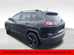 2020 Jeep Cherokee Latitude Plus 4x4