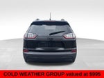 2020 Jeep Cherokee Latitude Plus 4x4