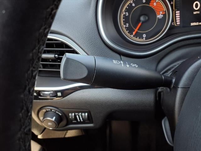 2020 Jeep Cherokee Altitude 4x4