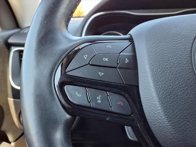 2020 Jeep Cherokee Altitude 4x4