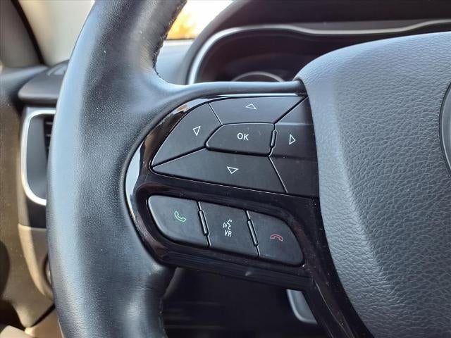 2020 Jeep Cherokee Altitude 4x4