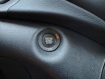 2020 Jeep Cherokee Altitude 4x4