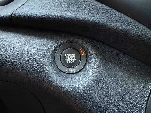 2020 Jeep Cherokee Altitude 4x4