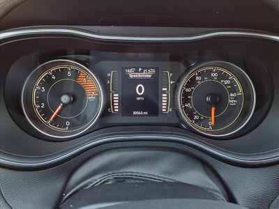 2020 Jeep Cherokee Altitude 4x4