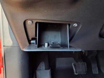 2020 Jeep Cherokee Altitude 4x4