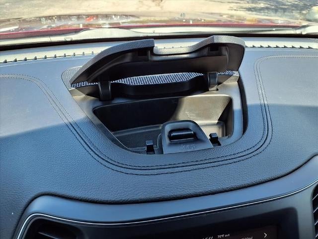 2020 Jeep Cherokee Altitude 4x4