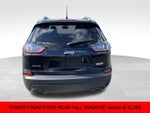 2019 Jeep Cherokee Latitude Plus 4x4