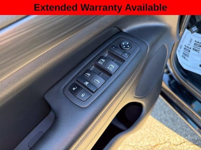 2021 Jeep Grand Cherokee Laredo X 4x4
