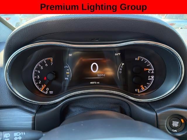 2021 Jeep Grand Cherokee Laredo X 4x4