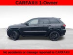 2021 Jeep Grand Cherokee Laredo X 4x4