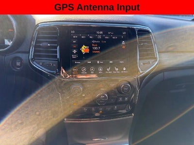 2021 Jeep Grand Cherokee Laredo X 4x4