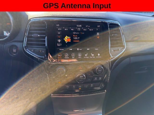 2021 Jeep Grand Cherokee Laredo X 4x4