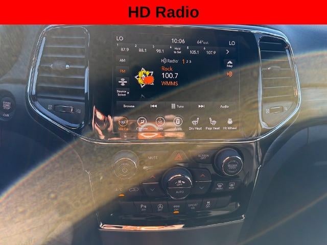 2021 Jeep Grand Cherokee Laredo X 4x4