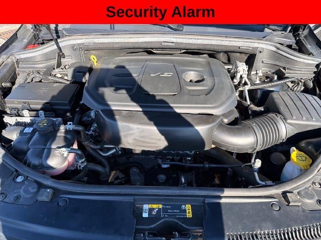 2021 Jeep Grand Cherokee Laredo X 4x4