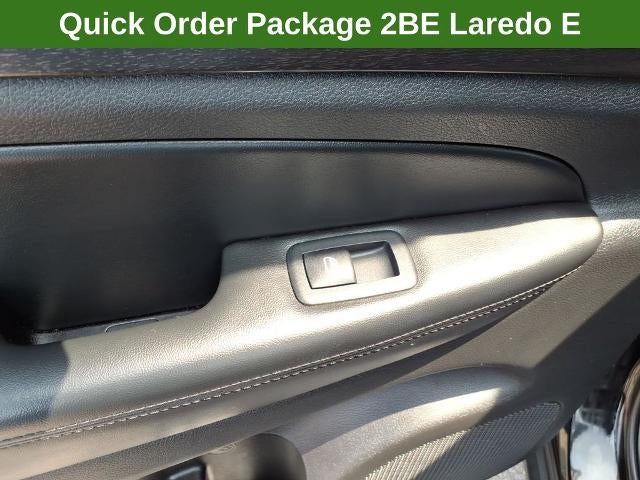 2018 Jeep Grand Cherokee Laredo E 4x4 *Ltd Avail*