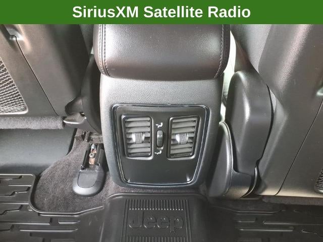 2018 Jeep Grand Cherokee Laredo E 4x4 *Ltd Avail*