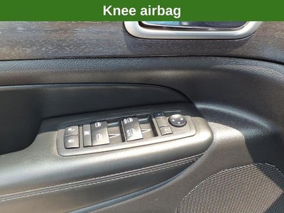 2018 Jeep Grand Cherokee Laredo E 4x4 *Ltd Avail*