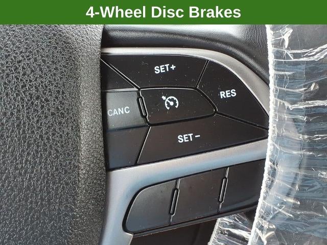 2018 Jeep Grand Cherokee Laredo E 4x4 *Ltd Avail*