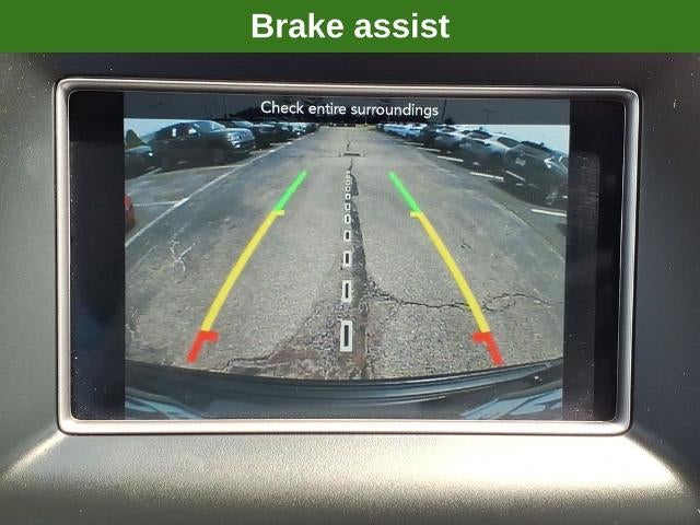 2018 Jeep Grand Cherokee Laredo E 4x4 *Ltd Avail*