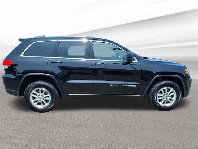 2018 Jeep Grand Cherokee Laredo E 4x4 *Ltd Avail*