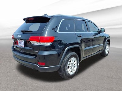 2018 Jeep Grand Cherokee Laredo E 4x4 *Ltd Avail*