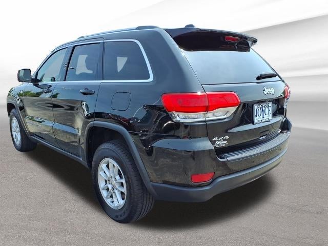 2018 Jeep Grand Cherokee Laredo E 4x4 *Ltd Avail*