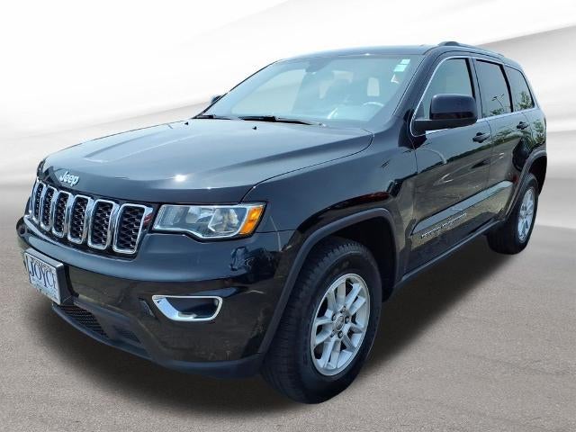 2018 Jeep Grand Cherokee Laredo E 4x4 *Ltd Avail*