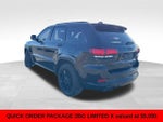 2021 Jeep Grand Cherokee Limited X 4x4